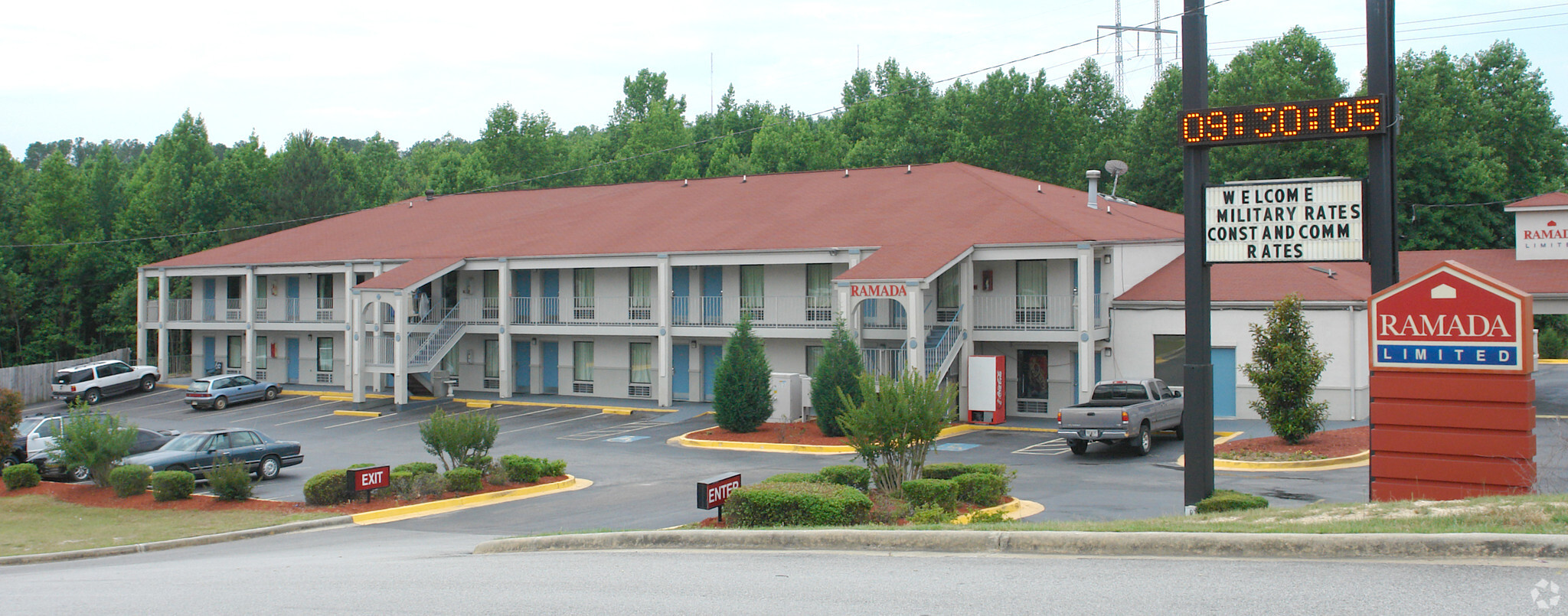 2154 Gordon Hwy, Augusta, GA for sale Primary Photo- Image 1 of 1