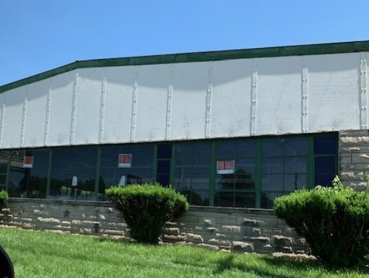 2204 US Highway 41 N, Henderson, KY for sale - Primary Photo - Image 1 of 1