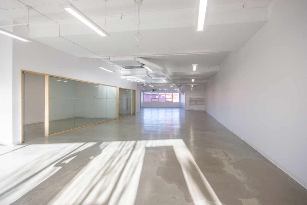 355 Railway St, Vancouver, BC for lease Interior Photo- Image 1 of 5