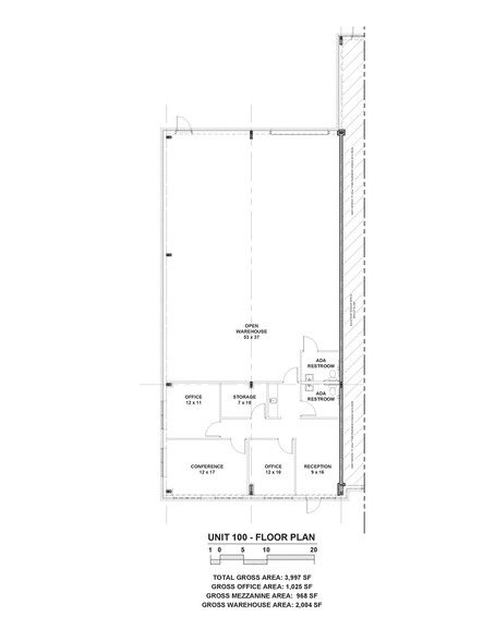 1364 Buford Business Blvd, Buford, GA for lease - Building Photo - Image 2 of 12