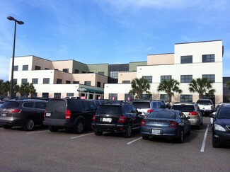 More details for 7121 S Padre Island Dr, Corpus Christi, TX - Office/Medical for Lease