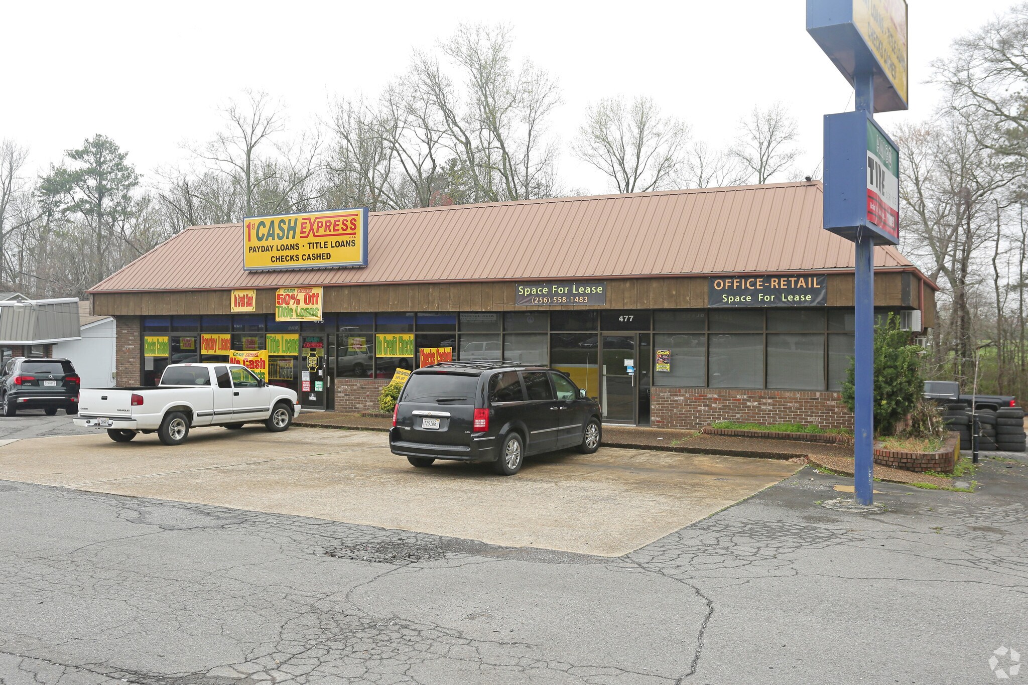 477 US Highway 431, Boaz, AL for sale Primary Photo- Image 1 of 1