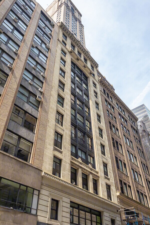 3 East 40th Street New York New York 10016 Usa 16 E 40th St, New York, NY 10016 | LoopNet