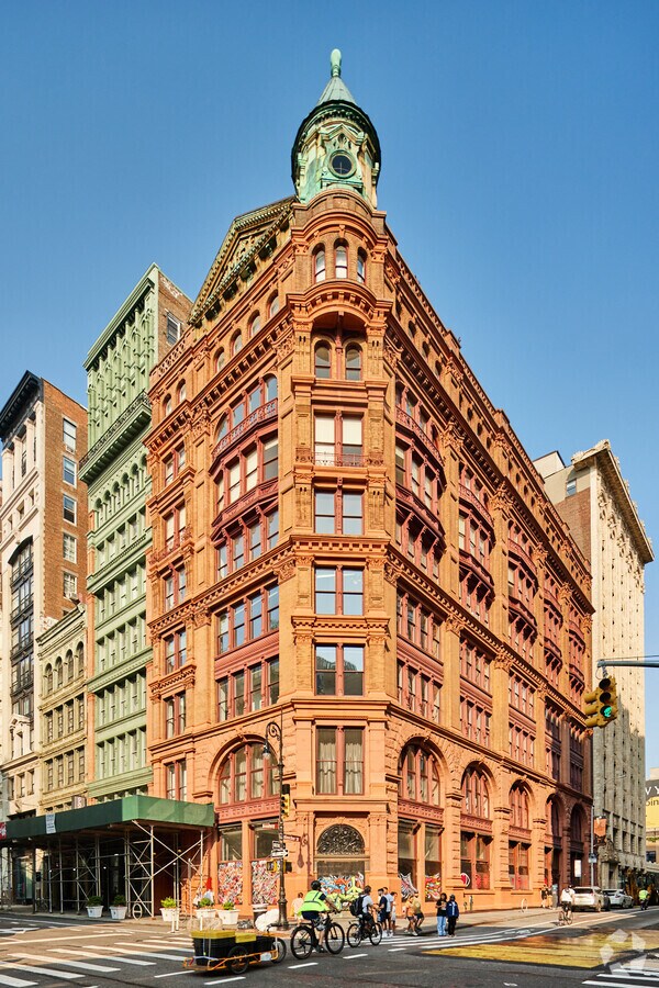 644-646 Broadway, New York, NY 10012 | LoopNet