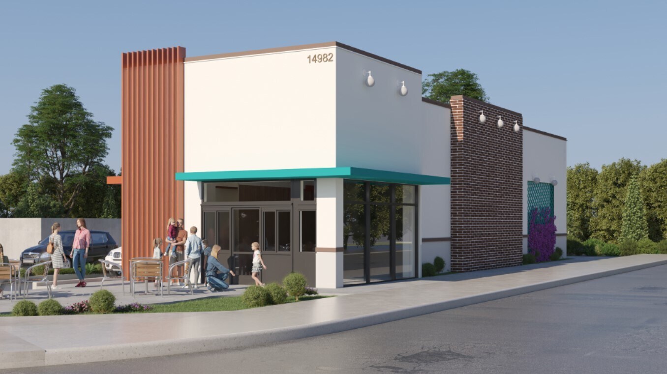 14982 Prospect Ave, Tustin, CA for sale Building Photo- Image 1 of 1