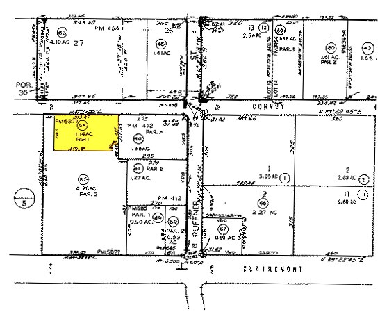 7330 Clairemont Mesa Blvd, San Diego, CA for lease - Other - Image 3 of 6