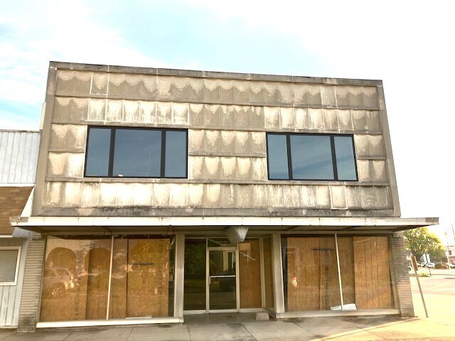 522 Main St, Vincennes, IN for sale Building Photo- Image 1 of 1