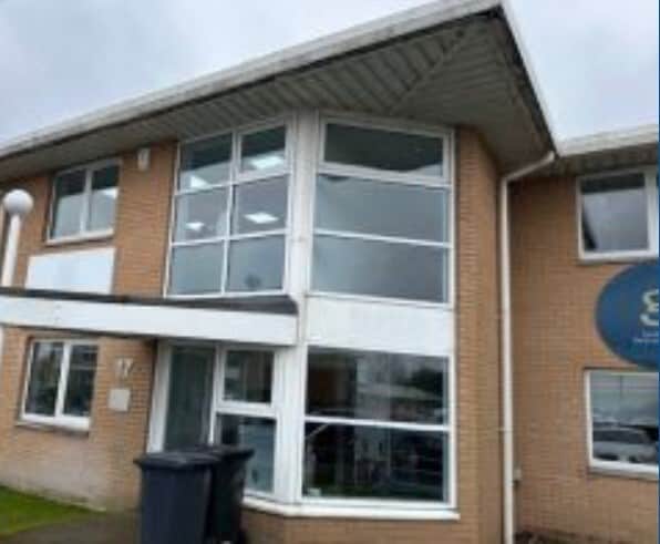 17 Blairtummock Pl, Glasgow for sale Building Photo- Image 1 of 1