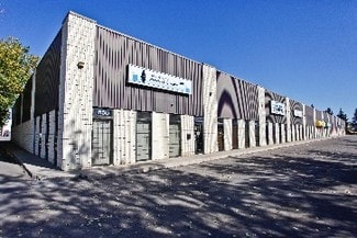More details for 155-177 Leonard St, Regina, SK - Industrial for Lease