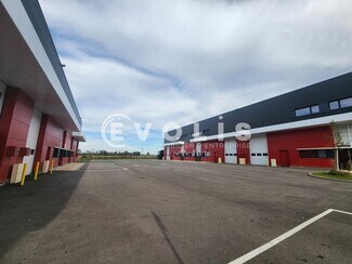 More details for Chemin De Savoyan, Heyrieux - Flex, Industrial for Lease