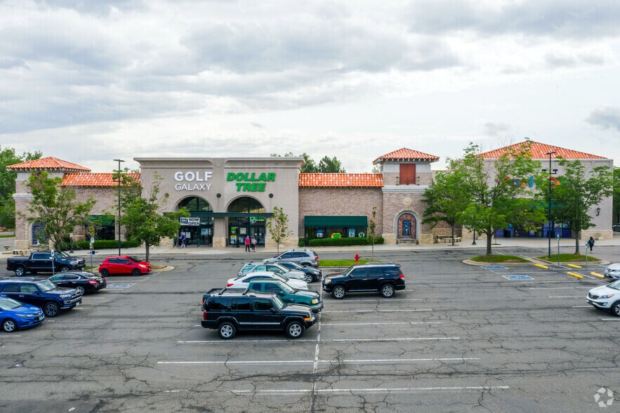 9420-9440 N Sheridan Blvd, Westminster, CO for sale - Primary Photo - Image 1 of 1