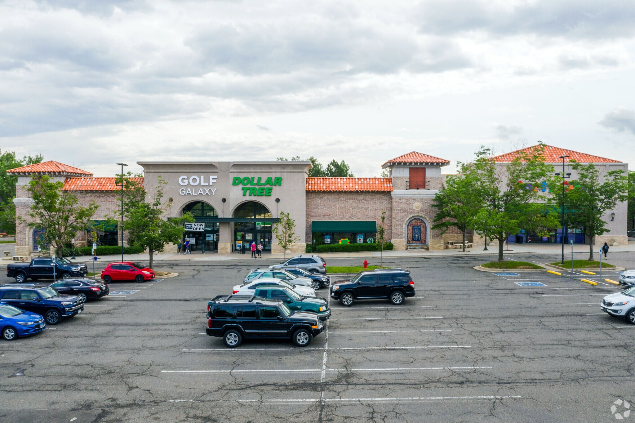 9420-9440 N Sheridan Blvd, Westminster, CO for sale Primary Photo- Image 1 of 1