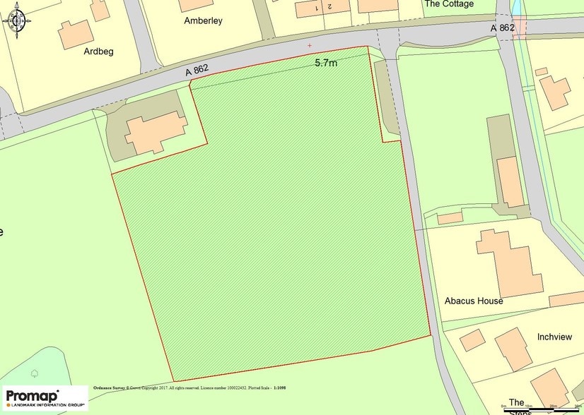 Inchmore Rd, Inverness for sale - Building Photo - Image 1 of 1