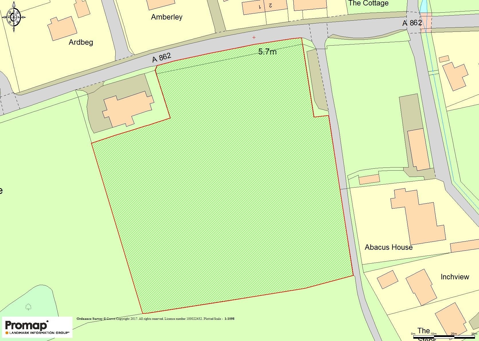 Inchmore Rd, Inverness for sale Building Photo- Image 1 of 1