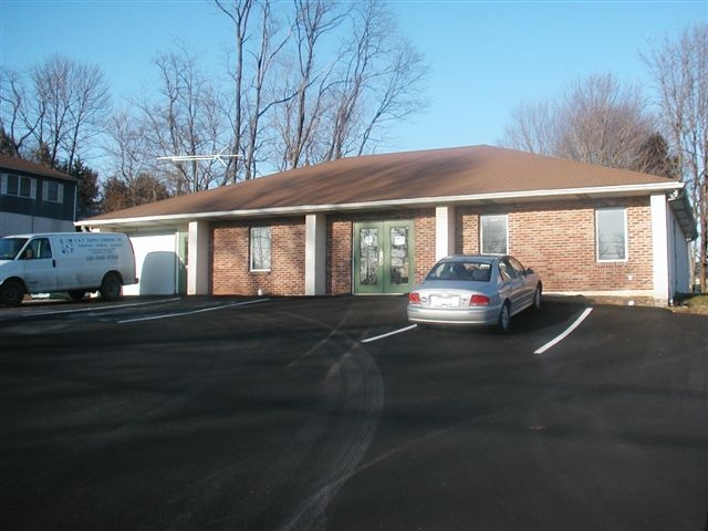 1571 Horseshoe Pike, Glenmoore, PA for sale - Building Photo - Image 2 of 3