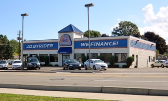 4125 Peach - Automotive Property