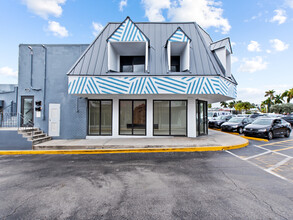 1900 E Sunrise Blvd, Fort Lauderdale, FL for lease Building Photo- Image 2 of 9