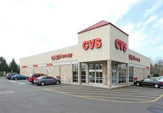 More details for 711 Park Rd, Worthington, OH - Retail for Sale