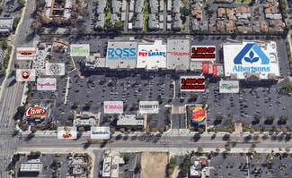More details for 2140 E 17th St, Santa Ana, CA - Retail for Lease