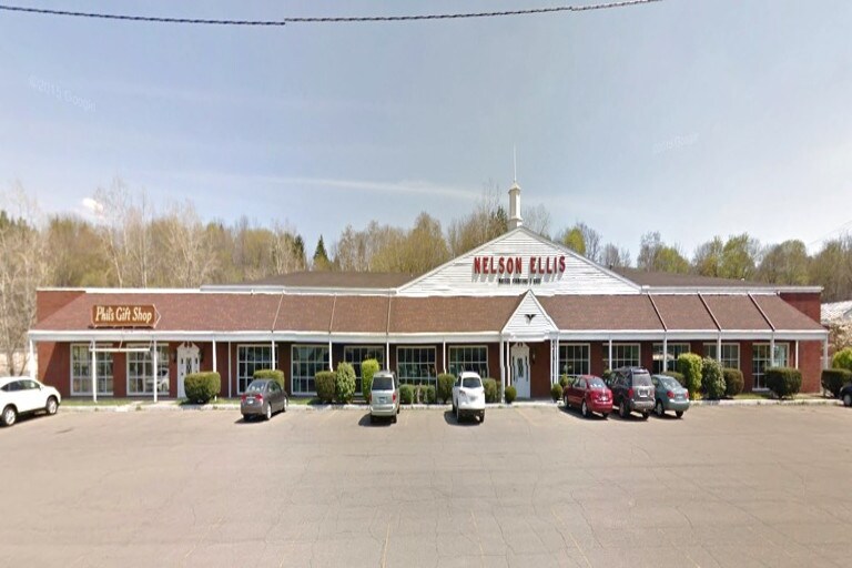 136 E Service Rd, Binghamton, NY for sale - Building Photo - Image 1 of 1