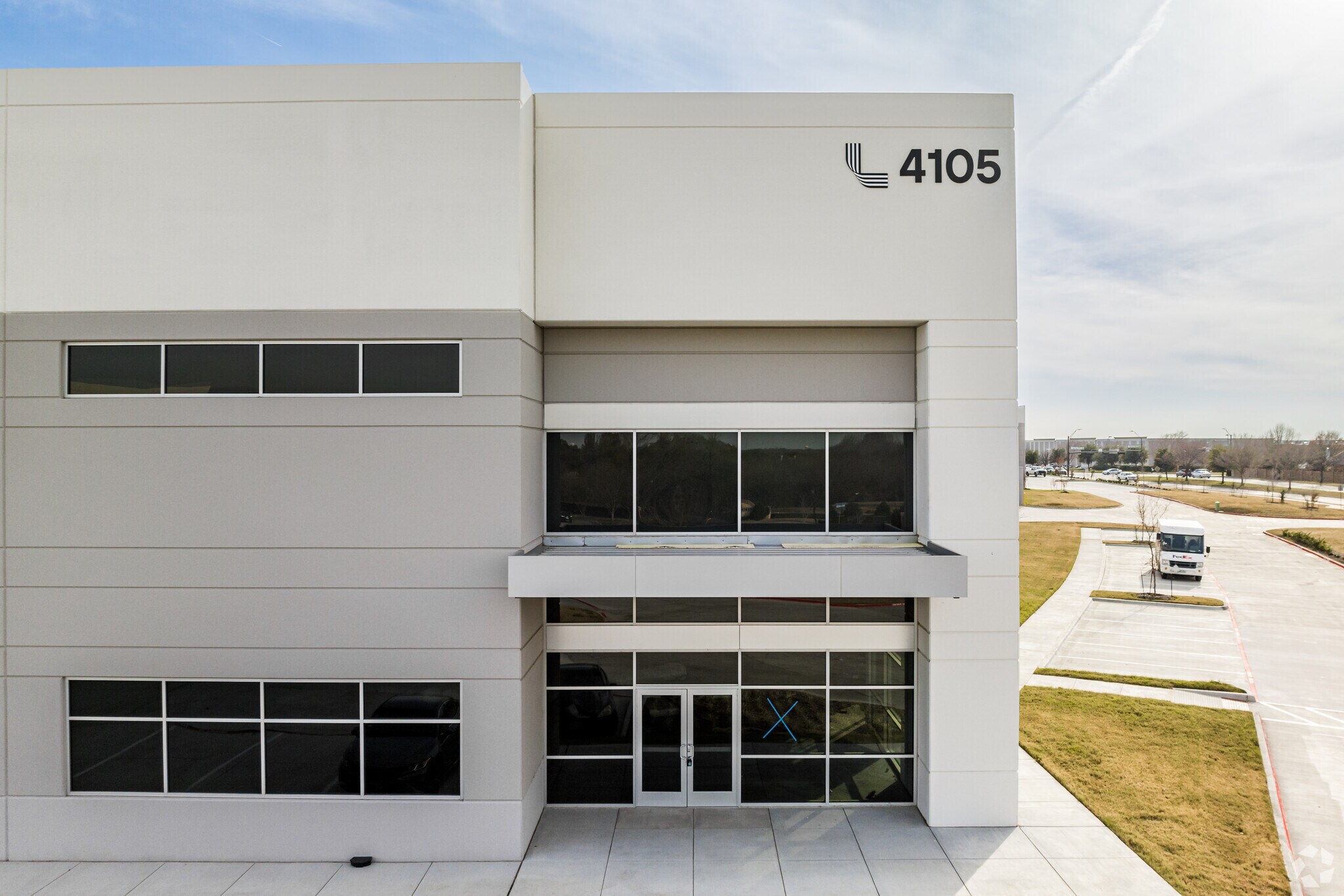 NE Corner Of Memorial Dr & Standridge Dr, The Colony, TX 75056 Live