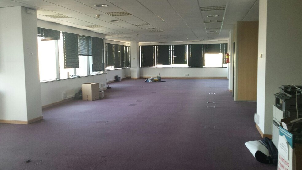 De La Innovación, Sevilla, Parque Alcosa, S/N, SEVILLA, Sevilla for lease - Building Photo - Image 2 of 11