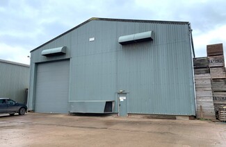 More details for Eyton House Farm, Telford - Industrial for Lease