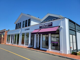 More details for 33 Elm St, Westport, CT - Retail for Lease