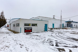 More details for 311 Columbus Ave, Bay City, MI - Industrial for Sale