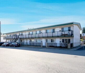 More details for 33654 Homeview St, Abbotsford, BC - Multifamily for Sale