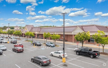 405 Center St, Westminster, MD - AERIAL  map view