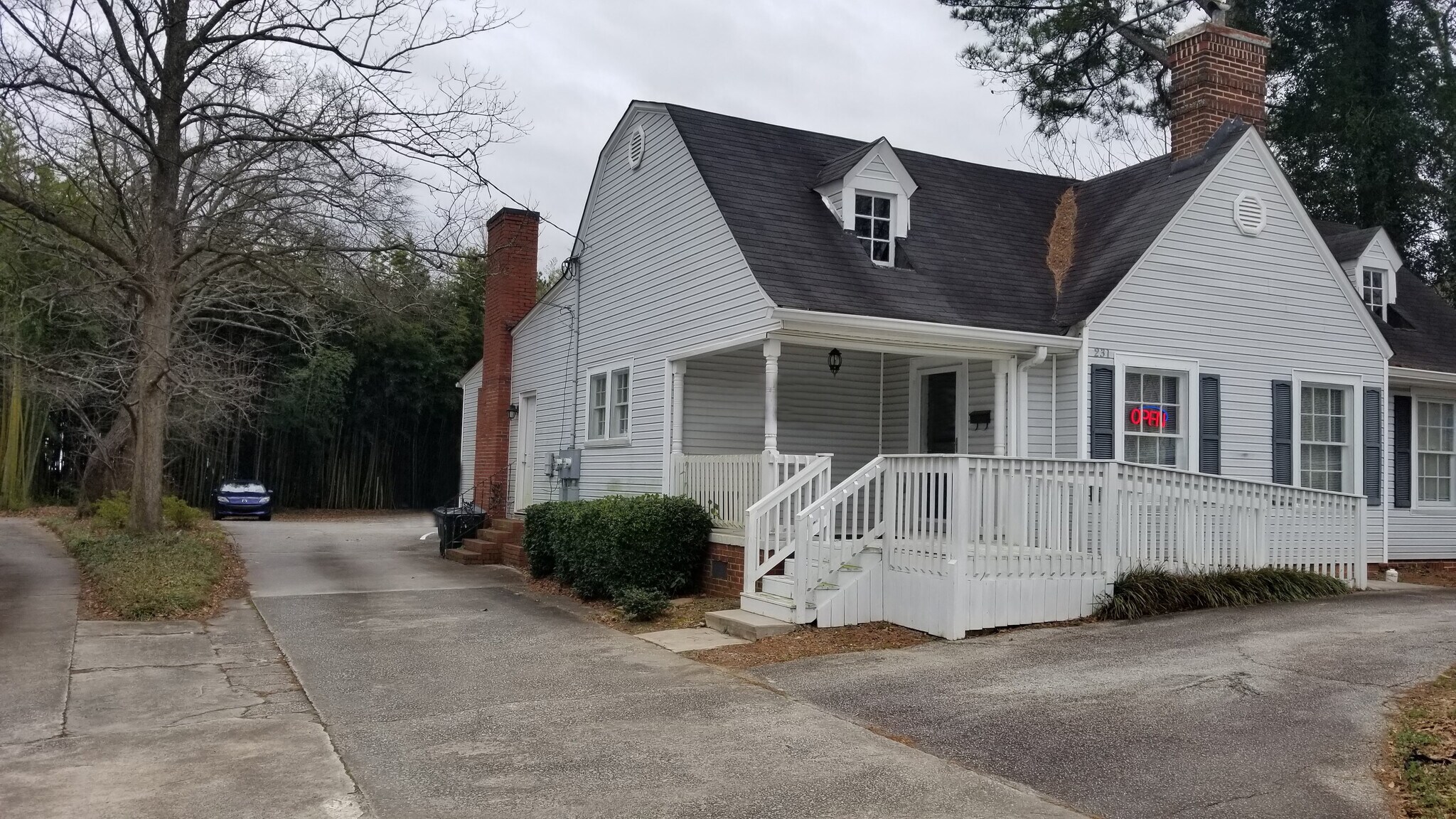 231 Bankhead Hwy, Carrollton, GA for sale Building Photo- Image 1 of 1