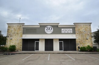 More details for 3016 E Villa Maria Rd, Bryan, TX - Retail for Sale