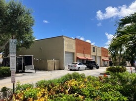 Bld A & B - Owner Financed Property