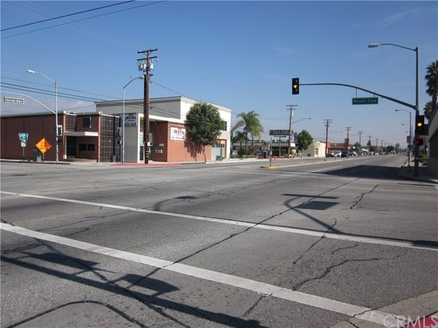 505 E Arrow Hwy, Glendora, CA for sale - Building Photo - Image 1 of 1