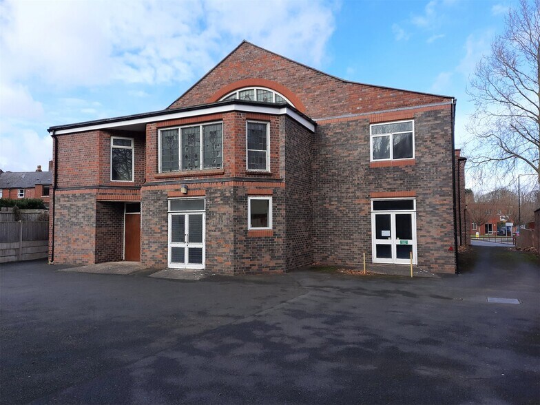 37 Hagley Rd, Halesowen, B63 4PX