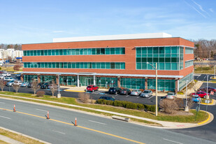 Quantico Center I - Convenience Store