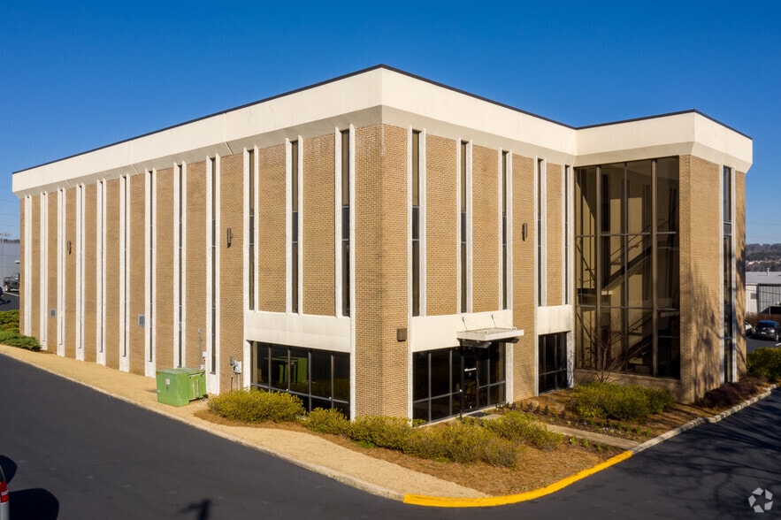 3100 Lorna Rd, Vestavia Hills, AL for lease - Building Photo - Image 1 of 8