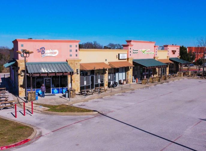 401 Cypress Creek Rd, Cedar Park, TX for sale Building Photo- Image 1 of 1