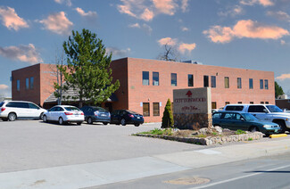 More details for 8725 W 14th Ave, Lakewood, CO - Office for Lease