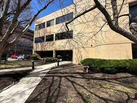 301 W 1st St, Dayton OH - Live-Work Space