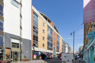 More details for 97-113 Curtain Rd, London - Retail for Lease