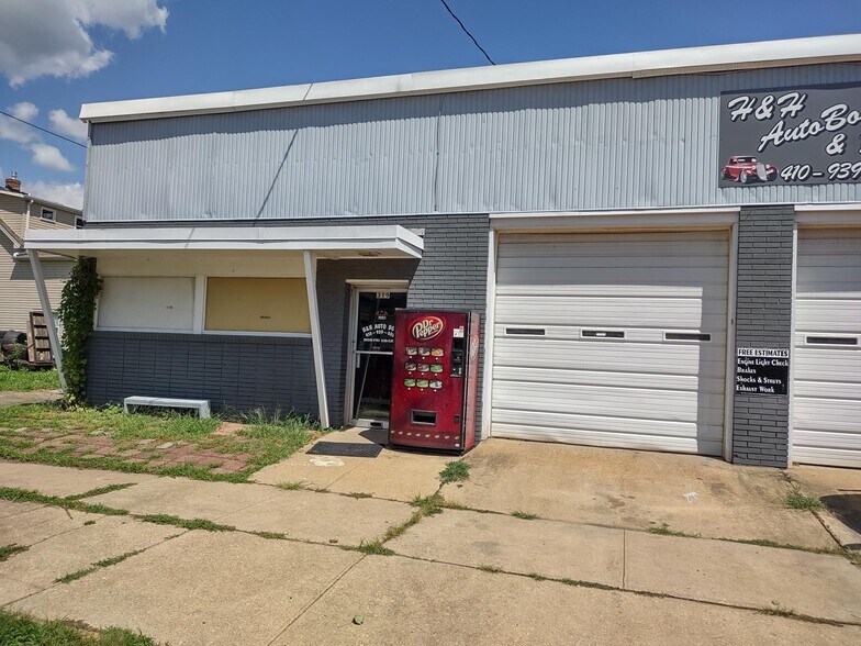 319 N Adams St, Havre De Grace, MD for sale - Building Photo - Image 3 of 20