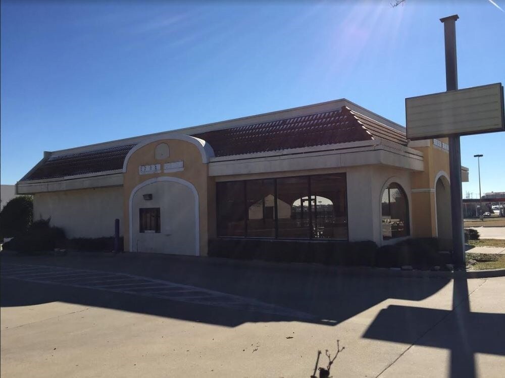 1405 S Cherry Ln, Fort Worth, TX for sale Building Photo- Image 1 of 1