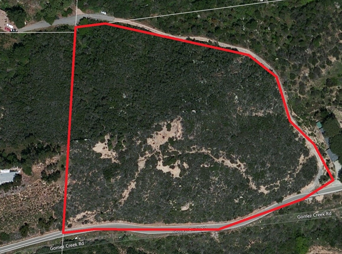 11 Rainbow Crest Rd, Fallbrook, CA for sale Primary Photo- Image 1 of 1