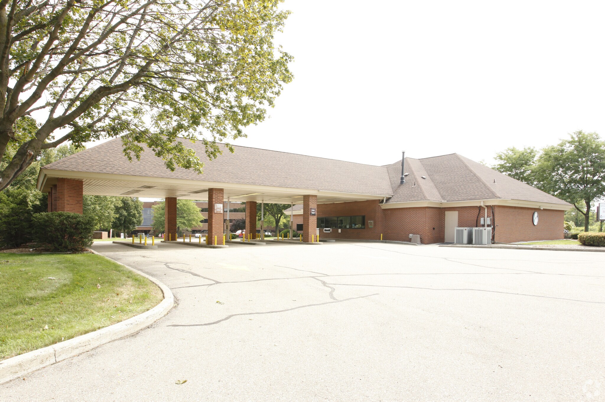 3501 S Linden Rd, Flint, MI for sale Building Photo- Image 1 of 1