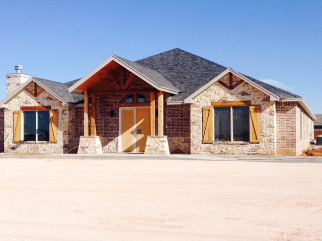 13033 Quaker Ave, Lubbock, TX for sale Primary Photo- Image 1 of 1