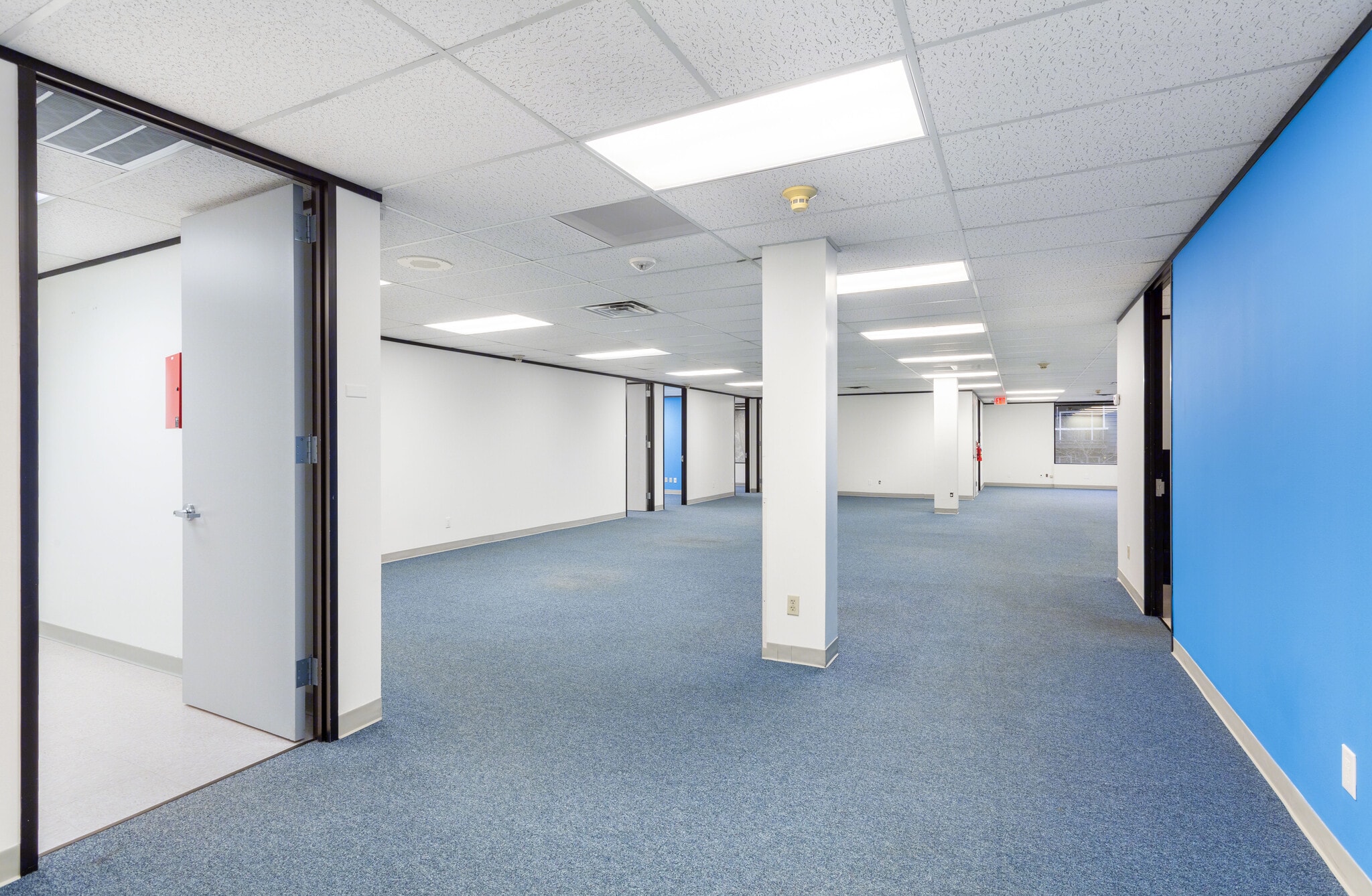 4005 Banister Ln, Austin, TX for lease Interior Photo- Image 1 of 6