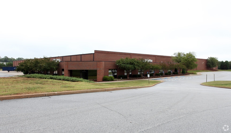 1650 Highway 155 S, Mcdonough, GA for sale - Primary Photo - Image 1 of 1