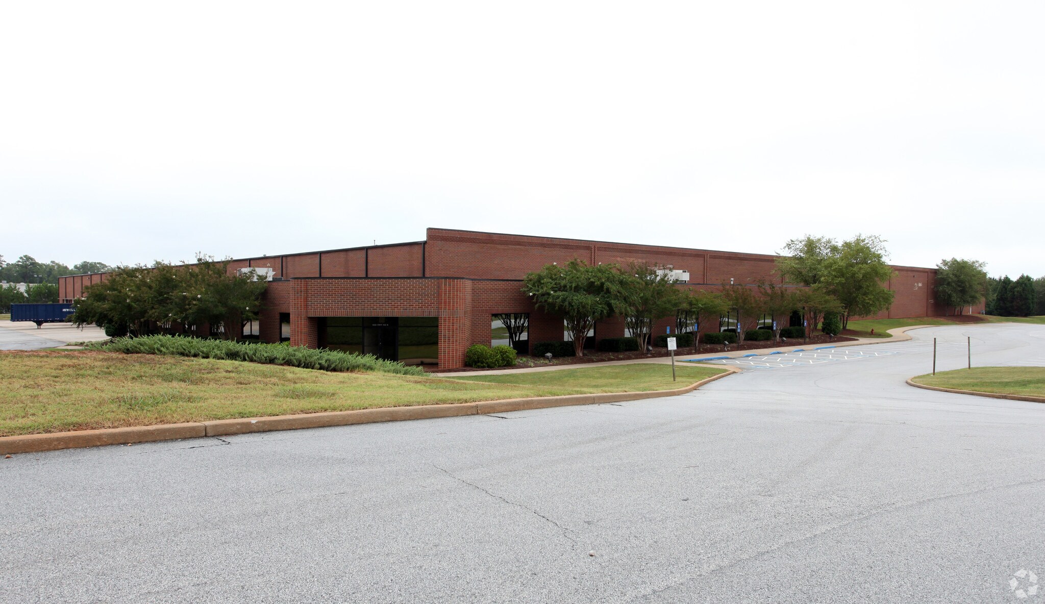 1650 Highway 155 S, Mcdonough, GA for sale Primary Photo- Image 1 of 1
